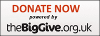 Donate now powered by theBIGGIVE.org.uk