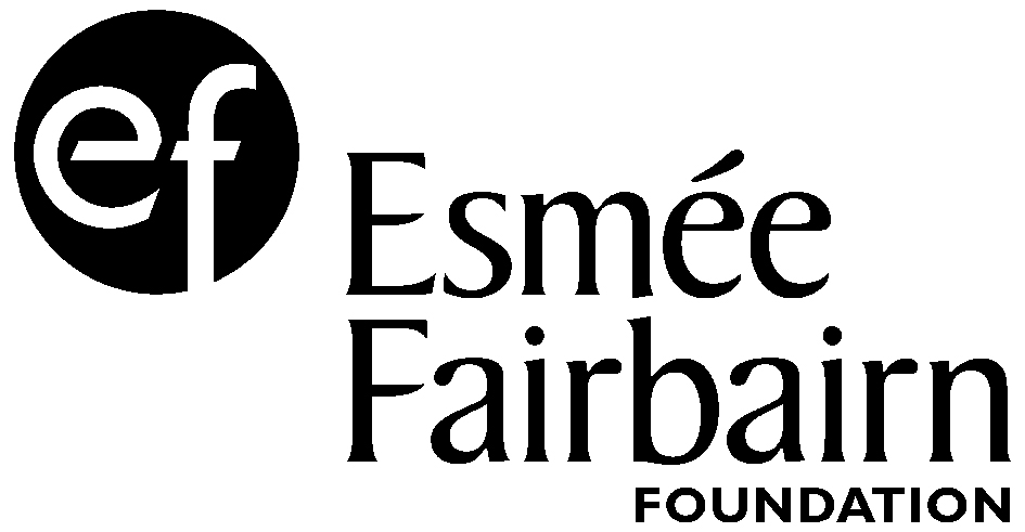 The Esmée Fairbairn Foundation