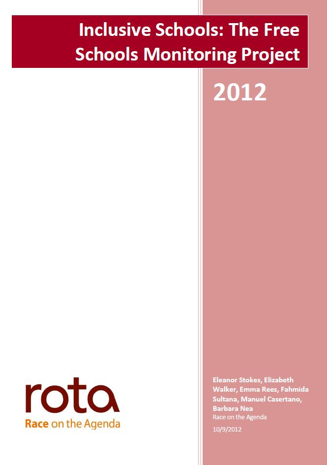 MiNet Education report cover