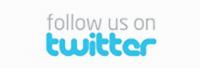 follow us on twitter