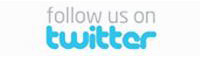 follow us on twitter
