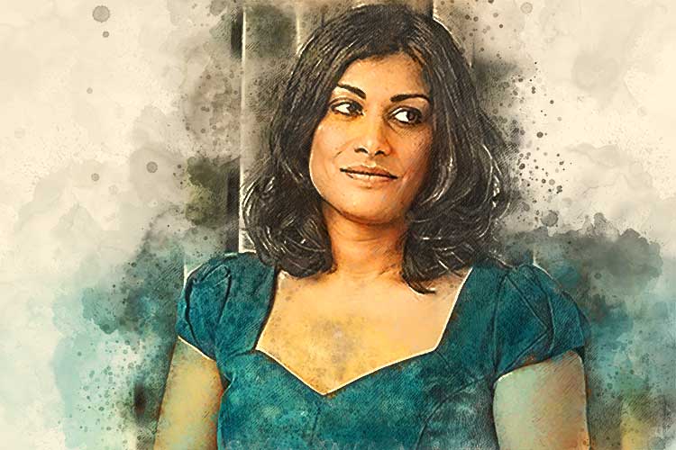 Anushka Asthana