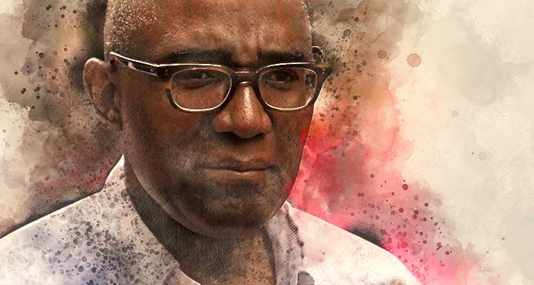 Trevor Phillips