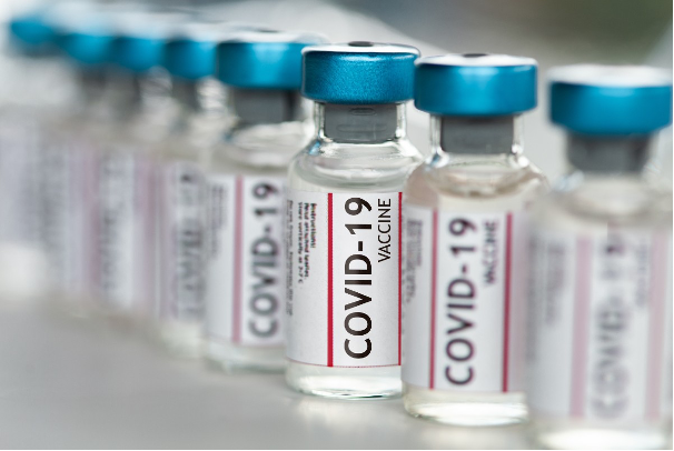 CORE’s position paper on the Low Uptake of COVID-19 Vaccines within the BAME Communities